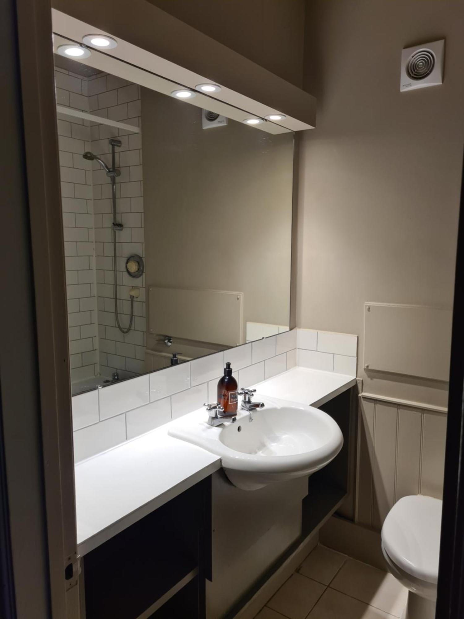Priory Inn Tetbury Ngoại thất bức ảnh