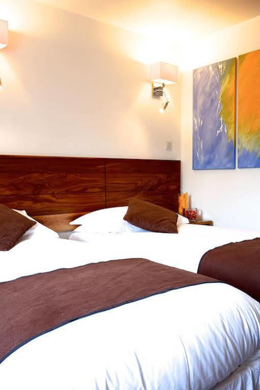 Priory Inn Tetbury Ngoại thất bức ảnh