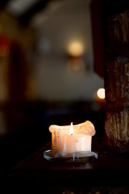 Priory Inn Tetbury Ngoại thất bức ảnh